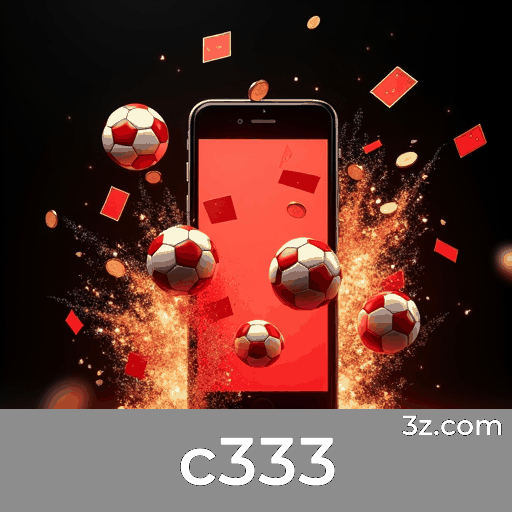 c333: Seu Cassino Premiado e Seguro