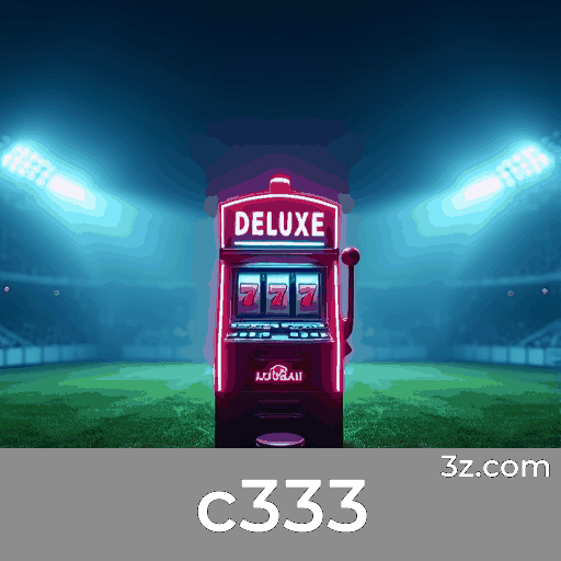 c333: Seu Cassino Premiado e Seguro