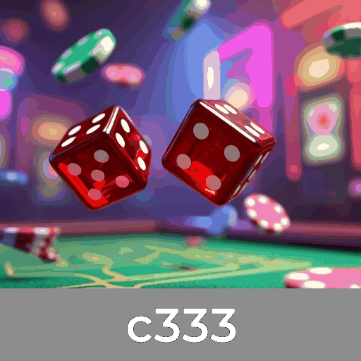 Experimente o c333: Baixe o aplicativo e receba bônus incríveis!
