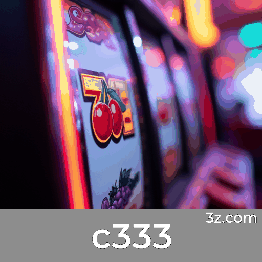 c333: Seu Cassino Premiado e Seguro