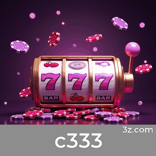 c333: Seu Cassino Premiado e Seguro