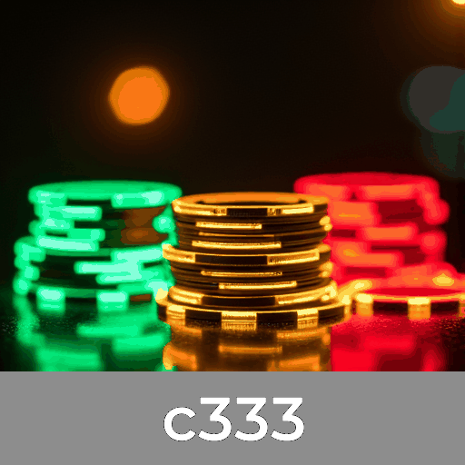 A Emoção dos Jogos de Cassino no c333: Ganhe com Estilo