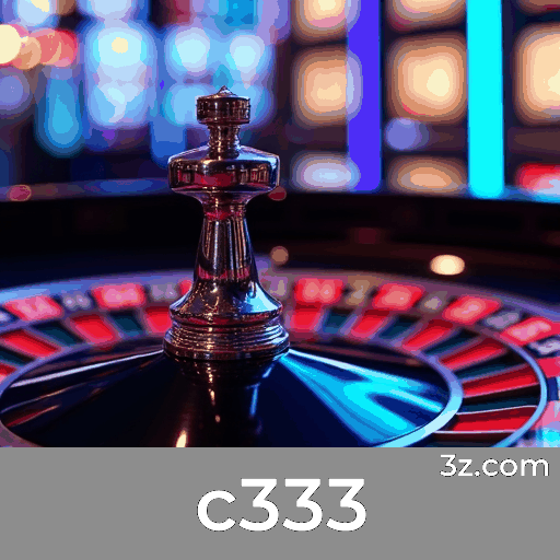 c333: Seu Cassino Premiado e Seguro