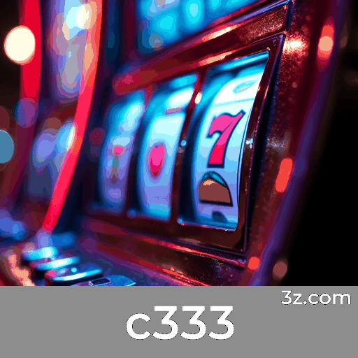 c333: Seu Cassino Premiado e Seguro