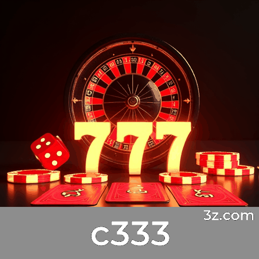 c333: Seu Cassino Premiado e Seguro