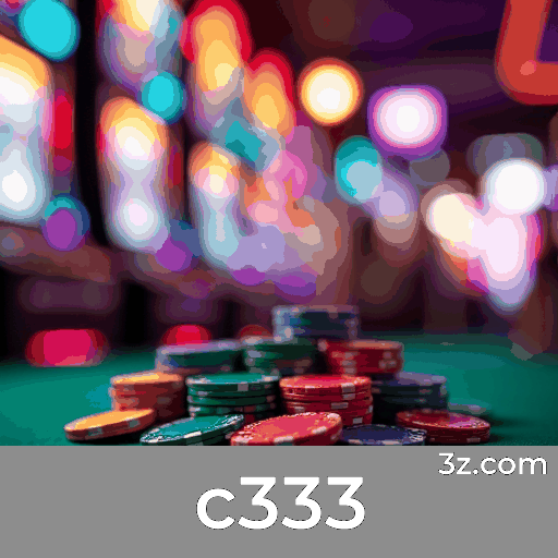 c333: Seu Cassino Premiado e Seguro