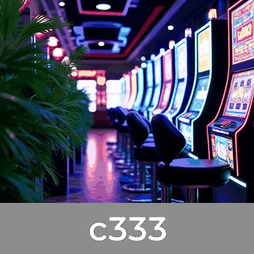 C333: Slots-Grandes Prêmios, Jogos de Mesa-Estrategia, Live Dealer-Imersão Total