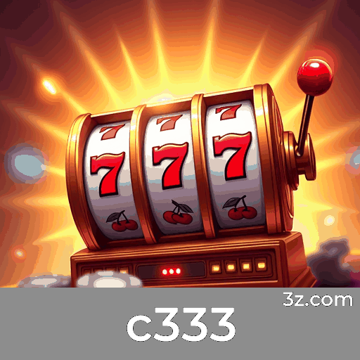 c333: Seu Cassino Premiado e Seguro