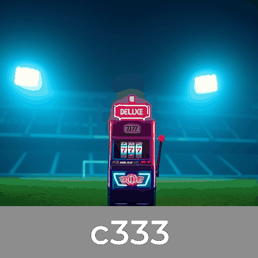 c333: Apostas Móveis Simplificadas e Funcionais
