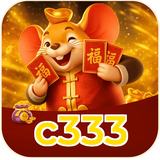 c333 logo