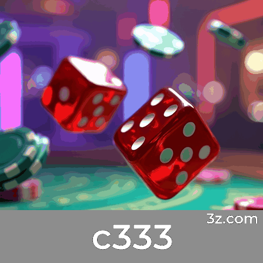 c333: Seu Cassino Premiado e Seguro