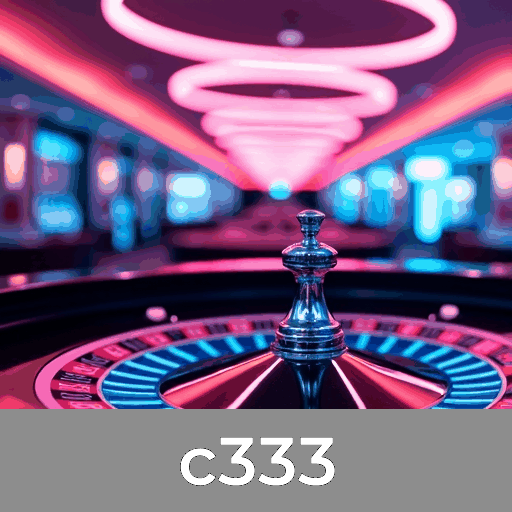 C333: Slots-Grandes Prêmios, Jogos de Mesa-Estrategia, Live Dealer-Imersão Total